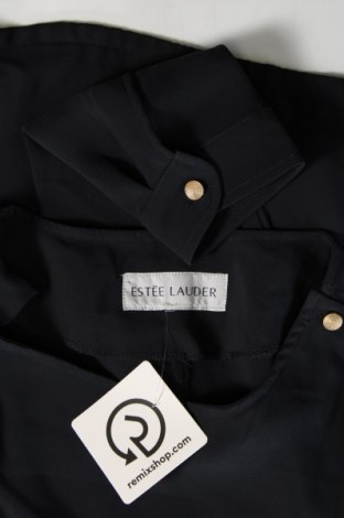Γυναικεία μπλούζα Estee Lauder, Μέγεθος S, Χρώμα Μπλέ, Τιμή 21,03 €