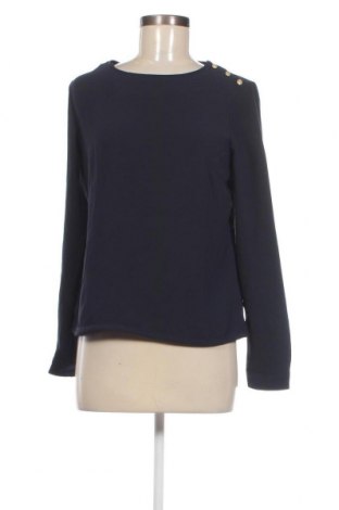 Дамска блуза Estee Lauder, Размер S, Цвят Син, Цена 15,30 лв.