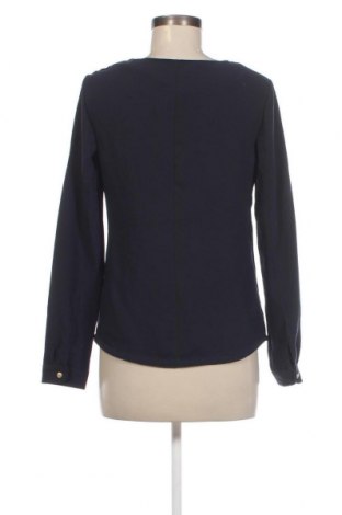 Дамска блуза Estee Lauder, Размер S, Цвят Син, Цена 10,20 лв.