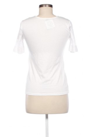 Damen Shirt Etam, Größe XS, Farbe Weiß, Preis € 5,95