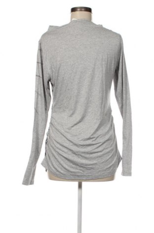 Γυναικεία μπλούζα Evelin Brandt, Μέγεθος L, Χρώμα Γκρί, Τιμή 11,88 €