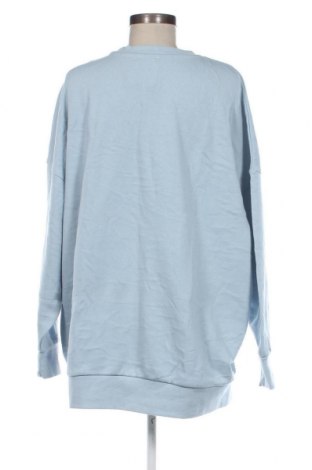 Damen Shirt Even&Odd, Größe L, Farbe Blau, Preis € 4,49