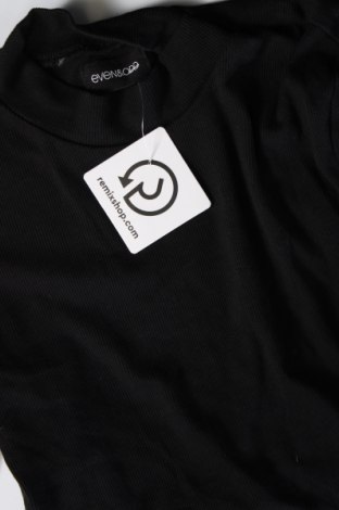 Damen Shirt Even&Odd, Größe M, Farbe Schwarz, Preis 3,31 €