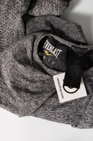 Bluză de femei Everlast, Mărime S, Culoare Gri, Preț 82,24 Lei