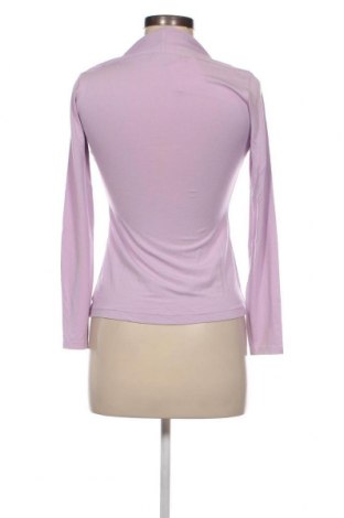 Damen Shirt Excup, Größe M, Farbe Lila, Preis € 5,99