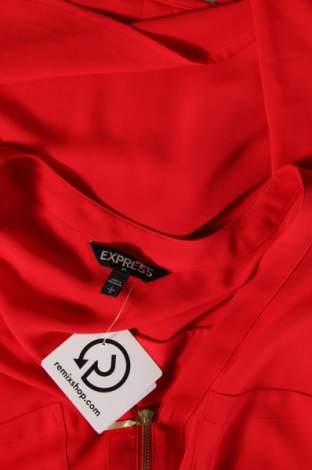 Damen Shirt Express, Größe L, Farbe Rot, Preis 9,42 €