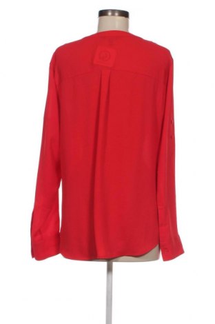 Damen Shirt Express, Größe L, Farbe Rot, Preis 9,42 €