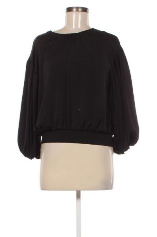 Γυναικεία μπλούζα Express, Μέγεθος M, Χρώμα Μαύρο, Τιμή 4,21 €