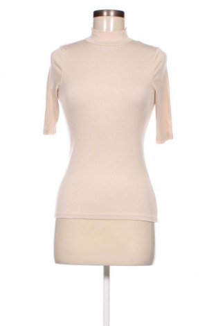 Damen Shirt F&F, Größe S, Farbe Beige, Preis 4,41 €