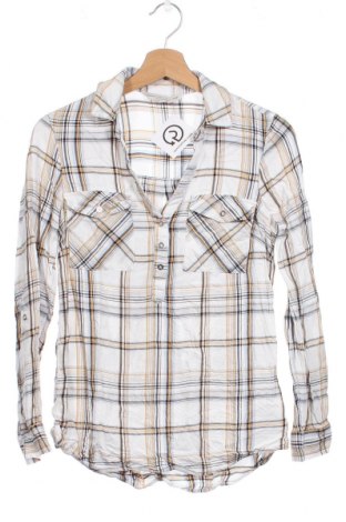 Γυναικεία μπλούζα F&F, Μέγεθος XS, Χρώμα Πολύχρωμο, Τιμή 4,67 €