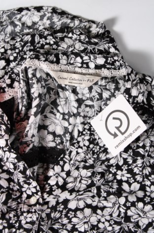 Damen Shirt F&F, Größe L, Farbe Mehrfarbig, Preis 4,67 €
