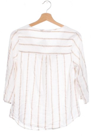 Damen Shirt F&F, Größe XS, Farbe Weiß, Preis 5,54 €