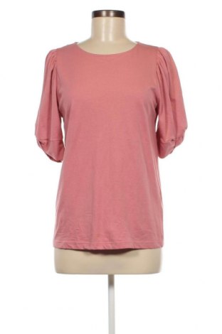 Дамска блуза F&F, Размер S, Цвят Розов, Цена 10,26 лв.