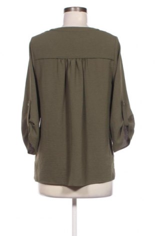 Damen Shirt F&F, Größe M, Farbe Grün, Preis 4,80 €