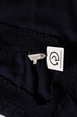 Γυναικεία μπλούζα F&F, Μέγεθος S, Χρώμα Μπλέ, Τιμή 4,99 €
