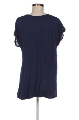 Γυναικεία μπλούζα F&F, Μέγεθος L, Χρώμα Πολύχρωμο, Τιμή 10,00 €