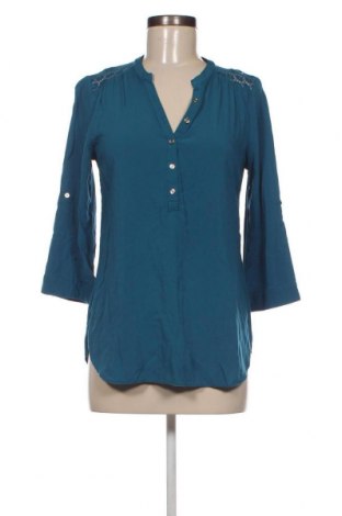 Damen Shirt F&F, Größe S, Farbe Blau, Preis € 9,72