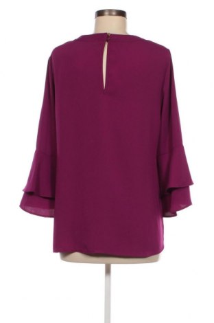 Γυναικεία μπλούζα F&F, Μέγεθος M, Χρώμα Βιολετί, Τιμή 5,25 €