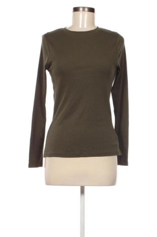 Damen Shirt F&F, Größe L, Farbe Grün, Preis € 4,70