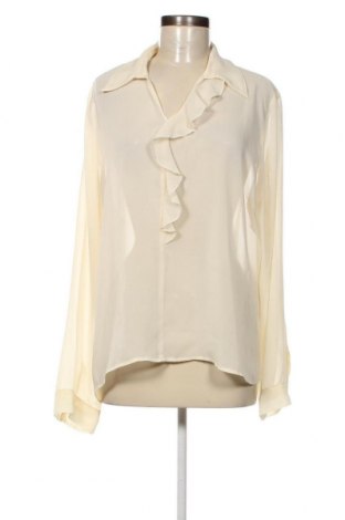 Damen Shirt FACIT, Größe 3XL, Farbe Ecru, Preis 18,93 €