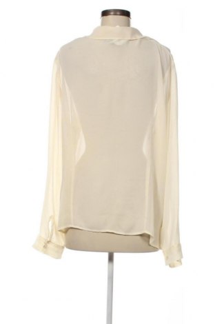 Γυναικεία μπλούζα FACIT, Μέγεθος 3XL, Χρώμα Εκρού, Τιμή 16,82 €