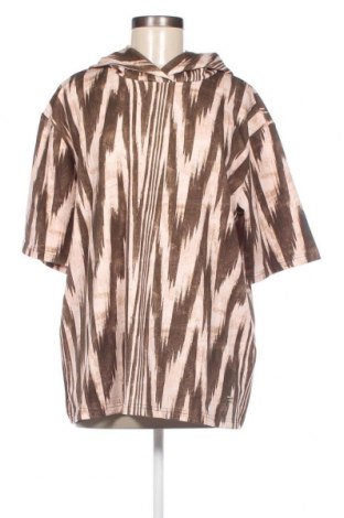 Γυναικεία μπλούζα FILA, Μέγεθος S, Χρώμα Πολύχρωμο, Τιμή 18,37 €