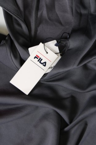 Дамска блуза FILA, Размер S, Цвят Сив, Цена 77,00 лв.