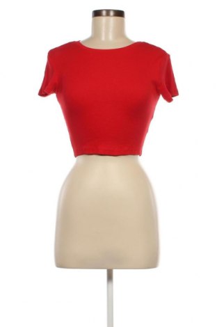 Damen Shirt FSBN Sister, Größe S, Farbe Rot, Preis € 1,99