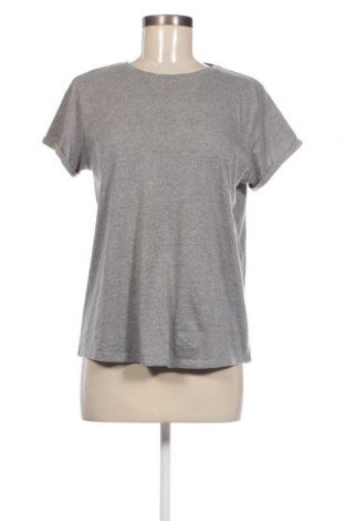 Γυναικεία μπλούζα FSBN Sister, Μέγεθος L, Χρώμα Γκρί, Τιμή 4,67 €