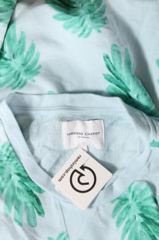 Γυναικεία μπλούζα Fabienne Chapot, Μέγεθος L, Χρώμα Πολύχρωμο, Τιμή 18,56 €