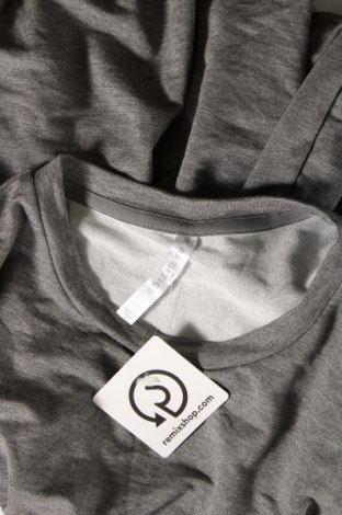 Damen Shirt Fabletics, Größe XS, Farbe Grau, Preis 5,92 €