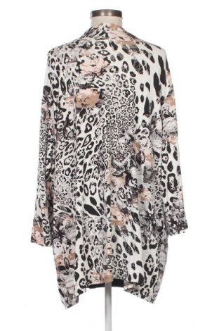 Дамска блуза Fair Lady, Размер 4XL, Цвят Многоцветен, Цена 19,00 лв.