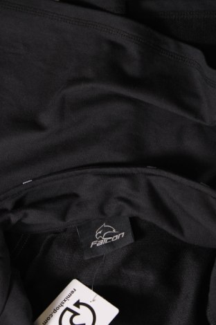 Дамска блуза Falcon, Размер M, Цвят Черен, Цена 23,00 лв.
