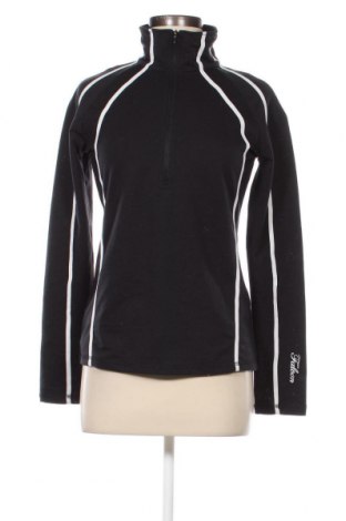 Damen Shirt Falcon, Größe M, Farbe Schwarz, Preis 7,20 €