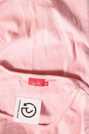Γυναικεία μπλούζα Falino Women, Μέγεθος XL, Χρώμα Ρόζ , Τιμή 5,99 €