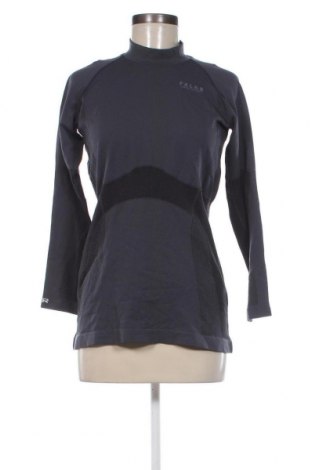 Damen Shirt Falke, Größe M, Farbe Grau, Preis 9,46 €