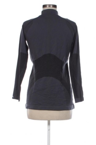 Дамска блуза Falke, Размер M, Цвят Сив, Цена 11,22 лв.