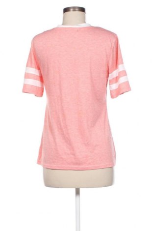 Γυναικεία μπλούζα Fancyqube, Μέγεθος L, Χρώμα Ρόζ , Τιμή 5,52 €