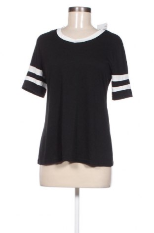 Damen Shirt Fancyqube, Größe L, Farbe Schwarz, Preis € 6,87
