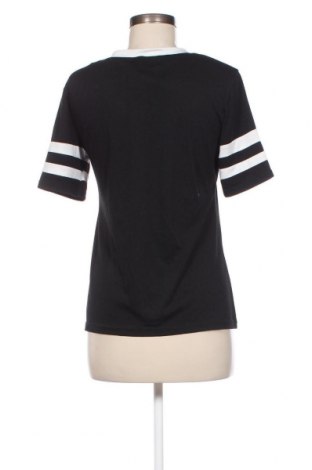Дамска блуза Fancyqube, Размер L, Цвят Черен, Цена 9,88 лв.