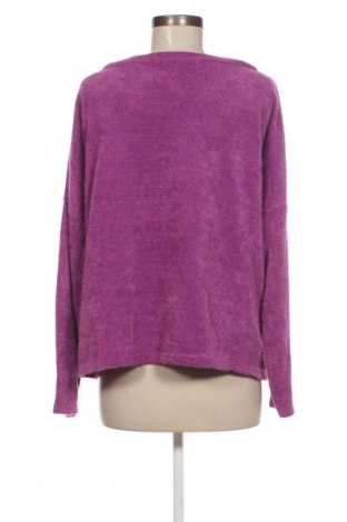 Damen Shirt Fashion, Größe L, Farbe Lila, Preis € 4,73