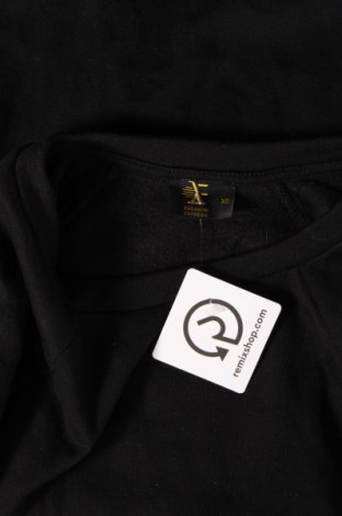Damen Shirt Fashion Express, Größe XS, Farbe Schwarz, Preis 4,52 €
