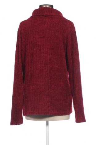 Damen Shirt Fashion Highlights, Größe XXL, Farbe Rot, Preis 4,70 €