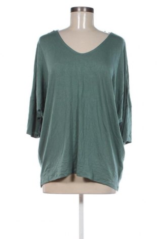 Γυναικεία μπλούζα Fashion nova, Μέγεθος M, Χρώμα Πράσινο, Τιμή 3,84 €