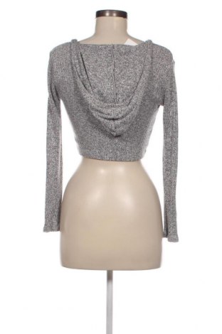 Damen Shirt Fashion nova, Größe S, Farbe Grau, Preis 5,84 €