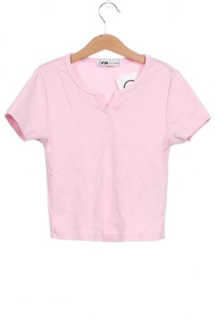 Damen Shirt Fb Sister, Größe XXS, Farbe Rosa, Preis € 4,62