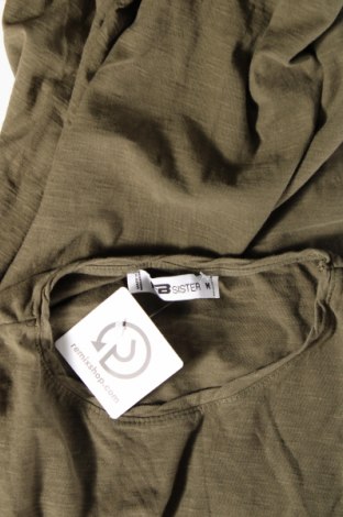 Damen Shirt Fb Sister, Größe M, Farbe Grün, Preis € 5,76