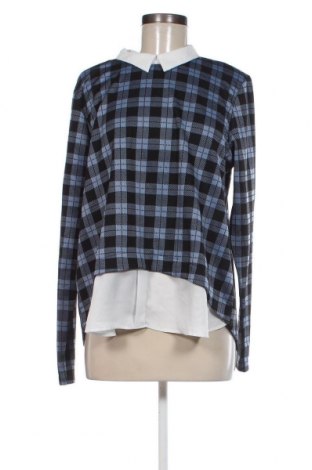 Γυναικεία μπλούζα Fb Sister, Μέγεθος XL, Χρώμα Πολύχρωμο, Τιμή 4,70 €