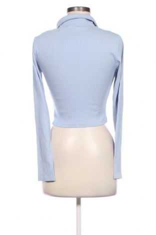Damen Shirt Fb Sister, Größe L, Farbe Blau, Preis € 5,05