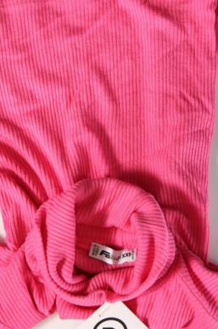 Damen Shirt Fb Sister, Größe XXS, Farbe Rosa, Preis € 13,22